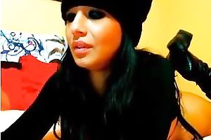 This babe's astonishing arse can knock the wind out of your lungs