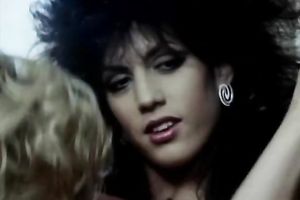 Two slutty doxies with good shapes take off their clothes