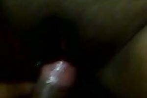 Horny kinky man is fucking the living hell out of me on camera