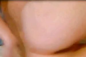 Jaw-dropping livecam solo with a legal age teenager exposing her body