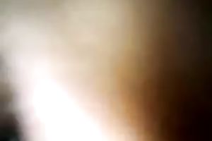 My sexual looking GF knows how to give a great fellatio