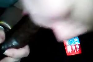 My sexual looking GF knows how to give a great fellatio