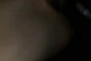Sex-starved harlot needs a nice hard fuck to feel gratified