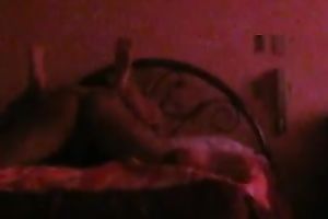 My dark-haired slutwife just can't live without riding my wang in cowgirl position