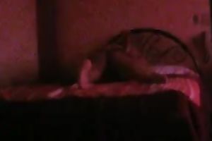 My dark-haired slutwife just can't live without riding my wang in cowgirl position