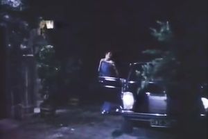 Cute blond honey gives her head classic sex episode