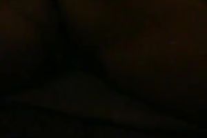 Delicious tiny white arse looks even hotter when it is oiled up