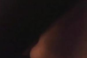 Awesome homemade video with me finger-fucking my fleshy cum-hole