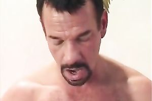 Awesome giant knockers of a preggy sweetheart are priceless for titjob