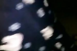 Amateur brunette hair works on my shaft previous to taking it in her vagina