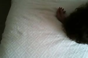 My slutwife likes it when I take the reins and permeate her from behind