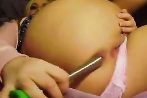 I love to fuck my loose backdoor with my favourite sex toy