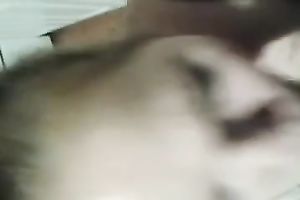 Just a wonderful oral-service from loving amateur wife can cheer me up immensely