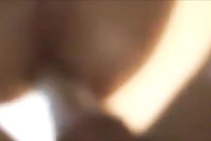 Raunchy mother I'd like to fuck in knee high boots likes missionary position
