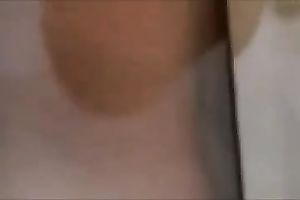 Raunchy mother I'd like to fuck in knee high boots likes missionary position