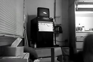 This enjoyable camgirl with a actually good wazoo knows how to move her thighs