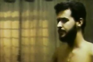 Two lascivious honeys attacked one sexy spunk stick and fucked it properly