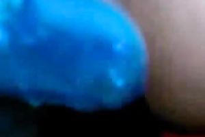 Missionary sex with my sexy and obese office floozy after work