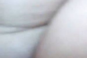 Missionary sex with my sexy and obese office floozy after work