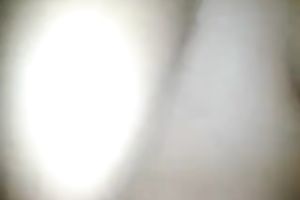 My big beautiful woman girlfriend with saggy tits likes cowgirl position