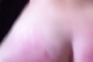 My lubricious girlfriend wishes me to fuck her arsehole