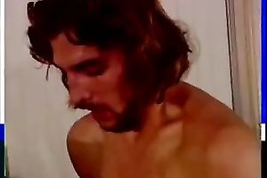 Fat dilettante slut with drilled teeth enjoys anal sex