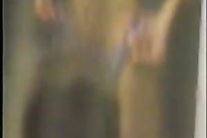 Gorgeous chick with slender body and miniature scones acquires filmed on hidden livecam