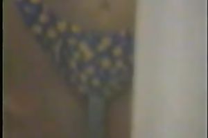 Gorgeous chick with slender body and miniature scones acquires filmed on hidden livecam