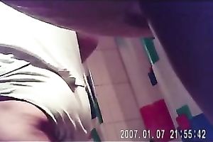 The flabby gazoo of my European milf white women on hidden webcam movie