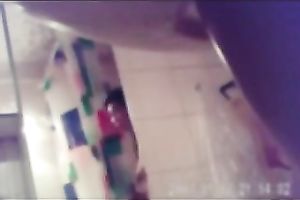 The flabby gazoo of my European milf white women on hidden webcam movie