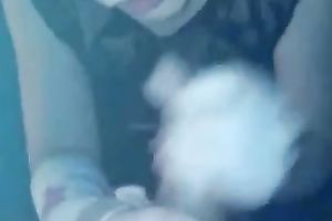 My cum lust girlfriend from London can't live without to deepthroat