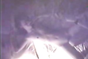 This insanely sexually excited playgirl is having the fucking of her lifetime