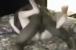 A dark guy who can eat and group-sex me harder than my spouse