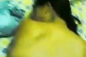 Enjoyed a nice fuck in her constricted wet crack from behind