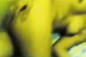 Enjoyed a nice fuck in her constricted wet crack from behind