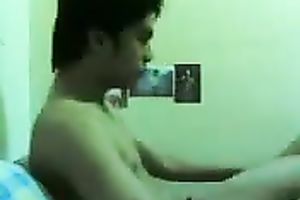 Enjoyed a nice fuck in her constricted wet crack from behind