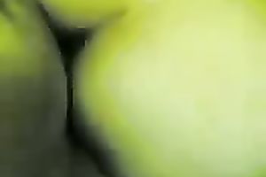 Enjoyed a nice fuck in her constricted wet crack from behind