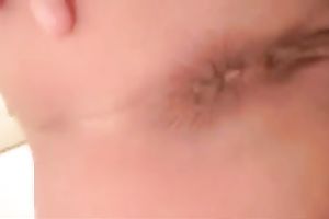 My white women sucks my weiner and receives her coochie licked by me
