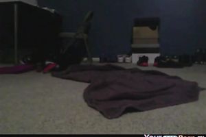 Perfect Body Teen Home Sextape