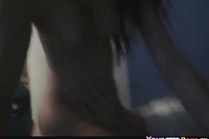 Perfect Body Teen Home Sextape