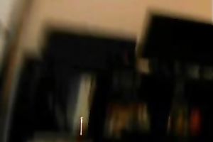 Cute looking Latina livecam legal age teenager gives me tempting undress solo