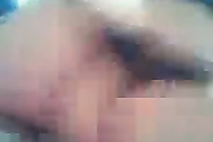 Middle Eastern Married slut is riding my cock reverse cowgirl style