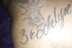 Curvaceous black honey rides my white large pecker on cam