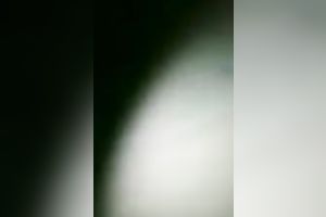 Stunning homemade solo with me pounding my moist bawdy cleft with a cute toy