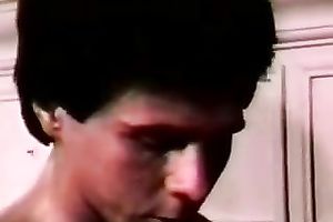 Big breasted golden-haired head lusty hottie receives her haired juicy kitty sweet eaten