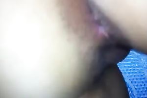 A kinky Turkish woman shows her snatch to me and lets me fuck it