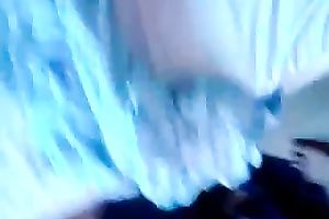 Alluring Indian nympho is indeed wonderful at giving blowjobs