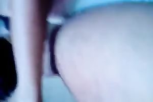 Alluring Indian nympho is indeed wonderful at giving blowjobs