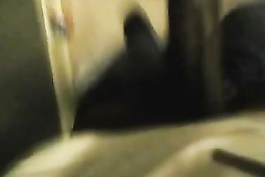 Two wicked white slags sharing my BBC on POV tape