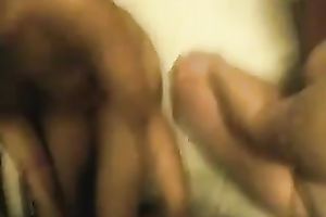 Two wicked white slags sharing my BBC on POV tape